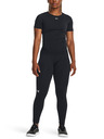 Under Armour Damen T-Shirt Under Armour UA Train Seamless SS