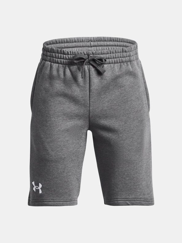 Under Armour Jungen Shorts Under Armour UA Rival Fleece Shorts