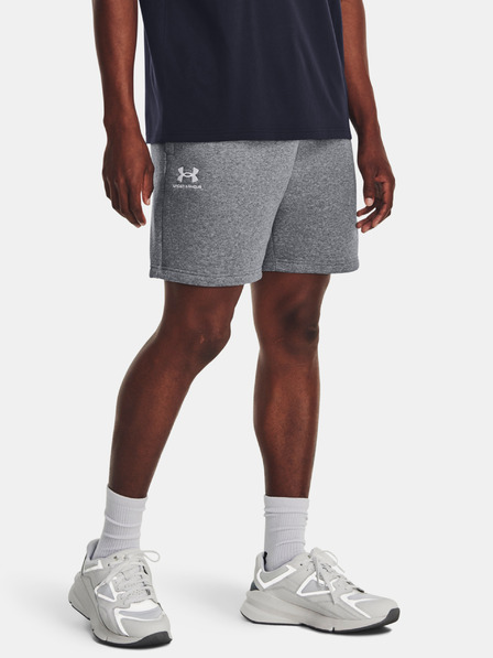 Under Armour Herren Shorts Under Armour UA Essential Fleece Shorts