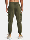 Under Armour Herren Jogginghose Under Armour UA Rival Fleece Cargo Jogger