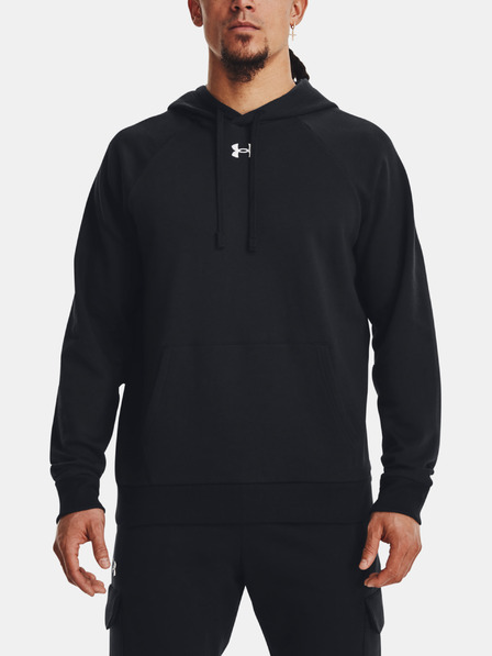 Under Armour Herren Kapuzenpullover Under Armour UA Rival Fleece Hoodie