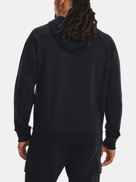 Under Armour Herren Kapuzenpullover Under Armour UA Rival Fleece Hoodie