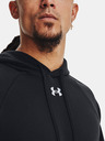 Under Armour Herren Kapuzenpullover Under Armour UA Rival Fleece Hoodie