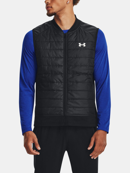 Under Armour Herren Weste Under Armour UA STRM INS RUN VEST