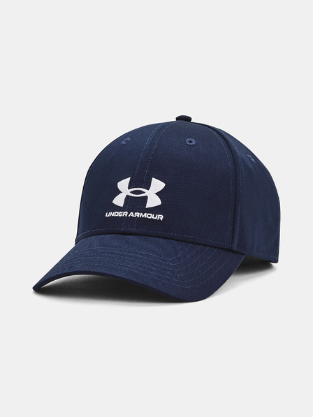 Under Armour Herren Kappe Under Armour Mens Branded Lockup Adj