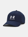 Under Armour Herren Kappe Under Armour Mens Branded Lockup Adj