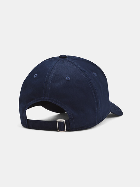 Under Armour Herren Kappe Under Armour Mens Branded Lockup Adj