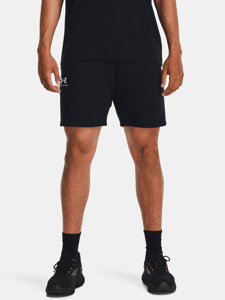 Under Armour Herren Shorts Under Armour UA Essential Fleece Shorts