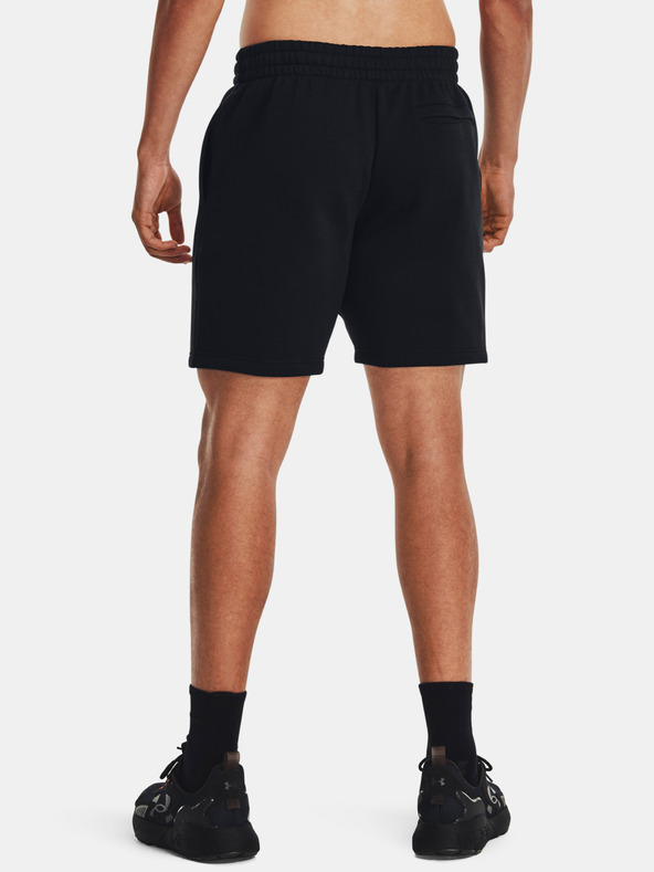 Under Armour Herren Shorts Under Armour UA Essential Fleece Shorts