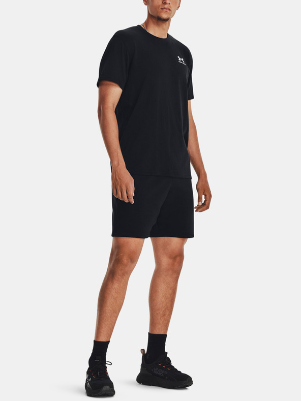 Under Armour Herren Shorts Under Armour UA Essential Fleece Shorts
