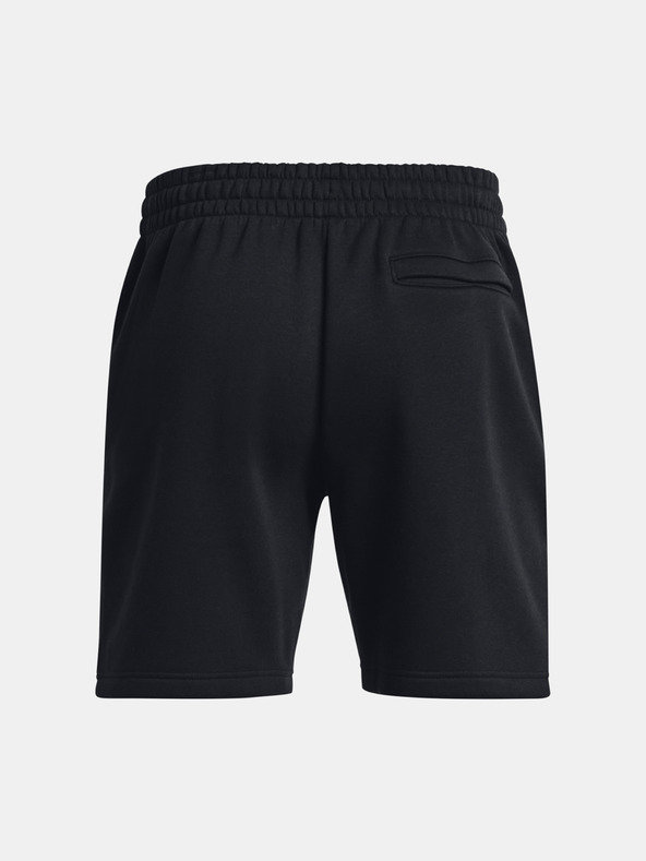 Under Armour Herren Shorts Under Armour UA Essential Fleece Shorts