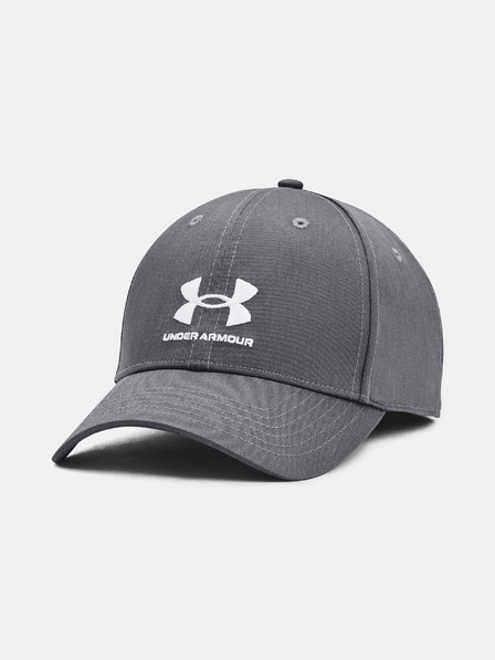 Under Armour Herren Kappe Under Armour Mens Branded Lockup Adj