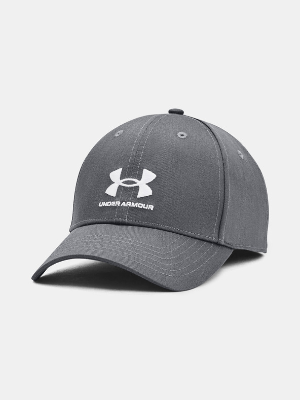 Under Armour Herren Kappe Under Armour Mens Branded Lockup Adj
