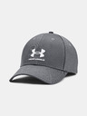 Under Armour Herren Kappe Under Armour Mens Branded Lockup Adj