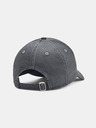 Under Armour Herren Kappe Under Armour Mens Branded Lockup Adj