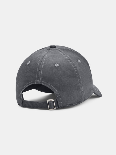 Under Armour Herren Kappe Under Armour Mens Branded Lockup Adj