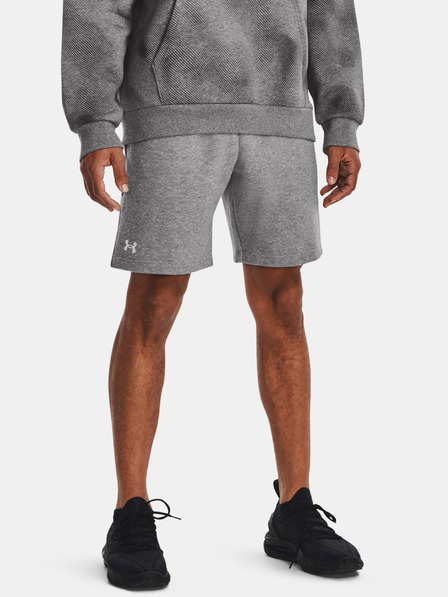 Under Armour Herren Under Armour UA Rival Fleece Shorts