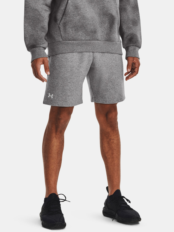 Under Armour Herren Under Armour UA Rival Fleece Shorts