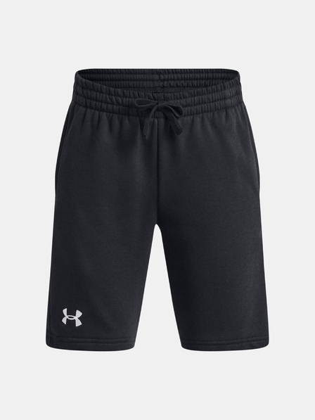 Under Armour Jungen Shorts Under Armour UA Rival Fleece Shorts