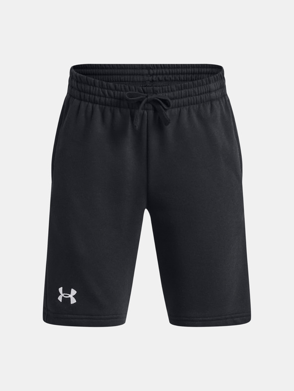Under Armour Jungen Shorts Under Armour UA Rival Fleece Shorts