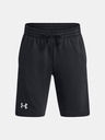 Under Armour Jungen Shorts Under Armour UA Rival Fleece Shorts