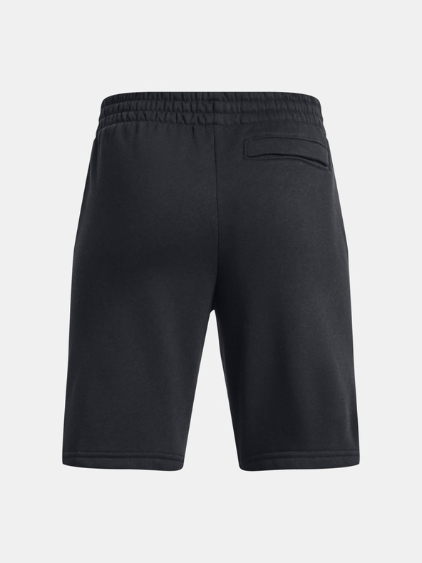 Under Armour Jungen Shorts Under Armour UA Rival Fleece Shorts