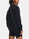 Under Armour Damen-Sweatshirt Under Armour Essential Flc OS Crew