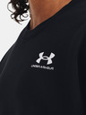 Under Armour Damen-Sweatshirt Under Armour Essential Flc OS Crew