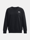 Under Armour Damen-Sweatshirt Under Armour Essential Flc OS Crew