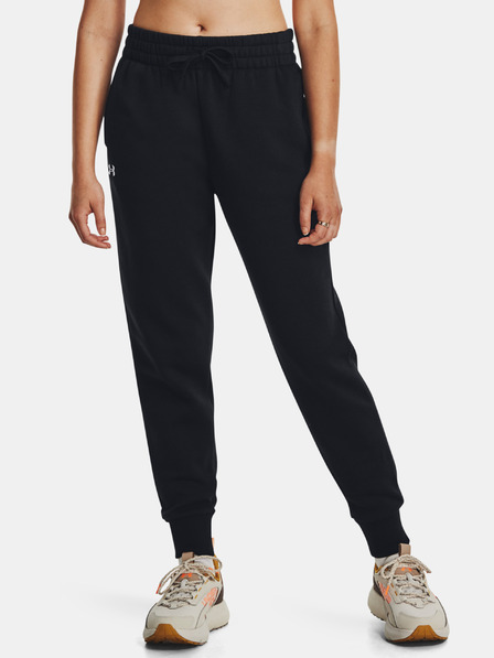 Under Armour Frauen Under Armour UA Rival Fleece Jogger