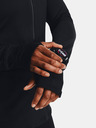 Under Armour Damen T-Shirt Under Armour UA Qualifier Run 1/2 Zip