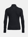 Under Armour Damen T-Shirt Under Armour UA Qualifier Run 1/2 Zip
