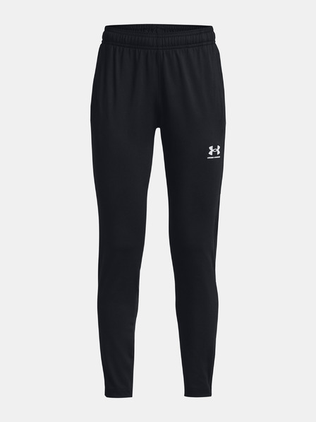 Under Armour Mädchen Trainingshose Under Armour UA G's Challenger Train Pan