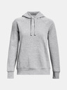 Under Armour Damen Under Armour UA Rival Fleece-Kapuzenpulli