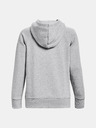 Under Armour Damen Under Armour UA Rival Fleece-Kapuzenpulli