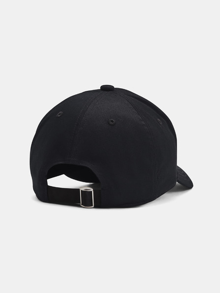 Under Armour Jungen Kappe Under Armour Youth Branded Lockup Adj