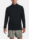 Under Armour Herren Shirt Under Armour QUALIFIER RUN 1/4 ZIP