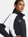 Under Armour Damen Jacke Under Armour UA W's Ch. Pro Track Jacket