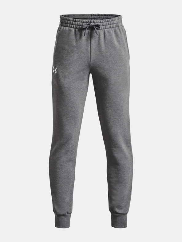 Under Armour Boys Sweatpants Under Armour UA RIVAL FLEECE JOGGERS