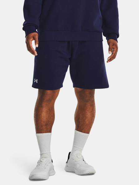 Under Armour Herren Under Armour UA Rival Fleece Shorts