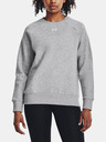 Under Armour Damen Sweatshirt Under Armour UA Rival Fleece Crew