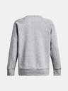 Under Armour Damen Sweatshirt Under Armour UA Rival Fleece Crew