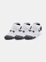 Under Armour Unisex-Socken Under Armour UA Performance Cotton NS (3 Paar)