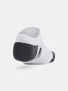 Under Armour Unisex-Socken Under Armour UA Performance Cotton NS (3 Paar)