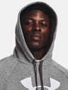 Under Armour Herren Sweatshirt Under Armour UA Rival Fleece Logo HD