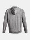 Under Armour Herren Sweatshirt Under Armour UA Rival Fleece Logo HD