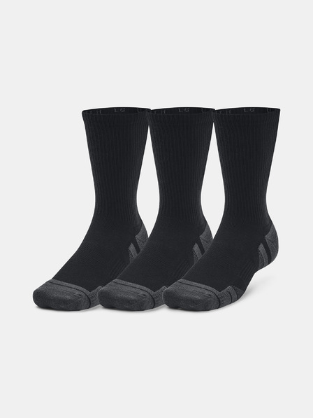 Under Armour Unisex-Socken Under Armour UA Performance Tech Crew (3 Paar)