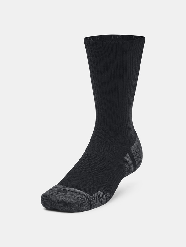 Under Armour Unisex-Socken Under Armour UA Performance Tech Crew (3 Paar)