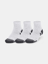 Under Armour Unisex Socken Under Armour UA Performance Cotton 3p Qtr