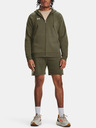 Under Armour Herren Under Armour UA Rival Fleece FZ Kapuzenpullover